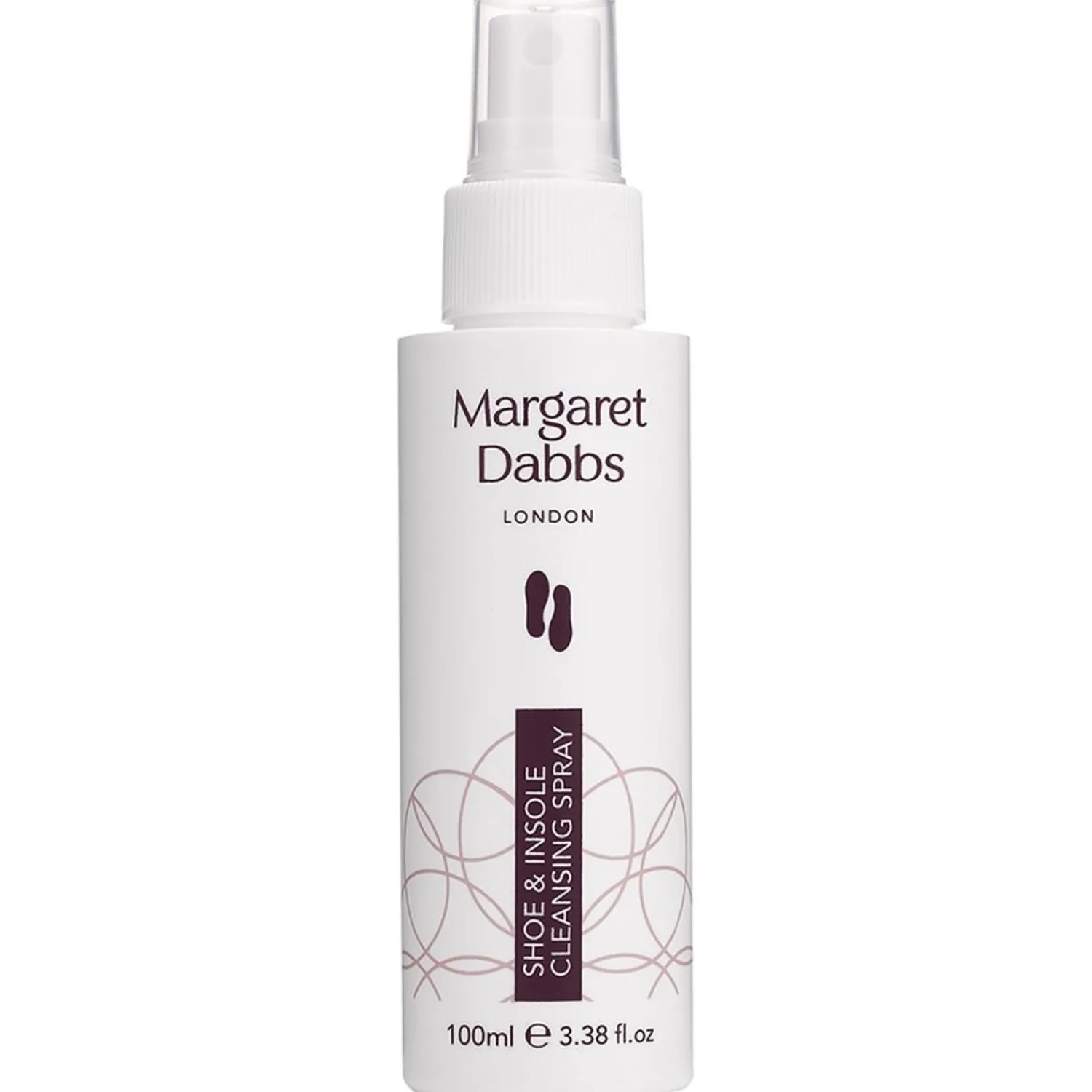 Margaret Dabbs Shoe & Insole Cleansing Spray