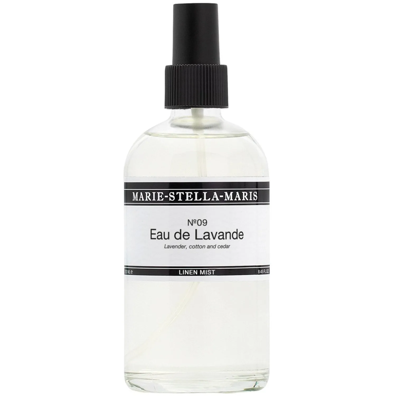 Marie-Stella-Maris Linen Mist