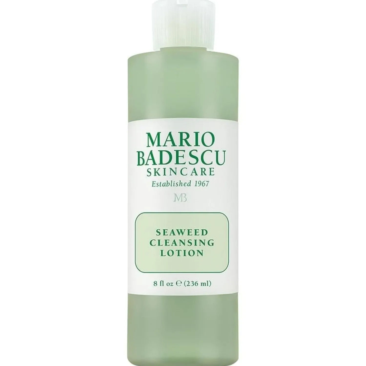 Mario Badescu Zeewierreinigingslotion