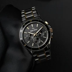 Mats Meier Mm00502 - Heren - 42 Mm