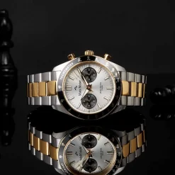 Mats Meier Mm50008 - Heren - 42 Mm