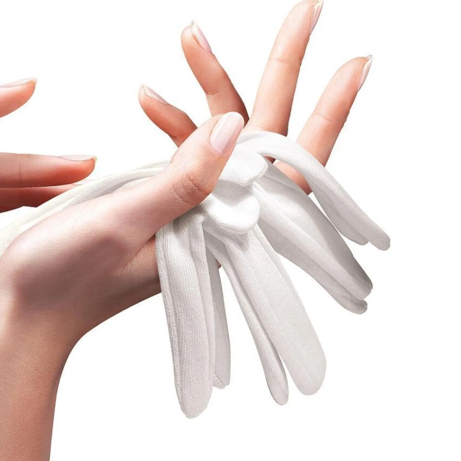 Mavala -Handschoenen