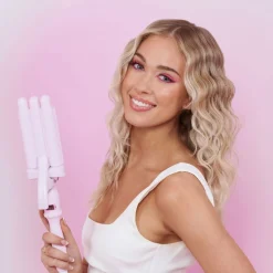 Mermade Hair Mermade Haar Cutie Waver 22Mm