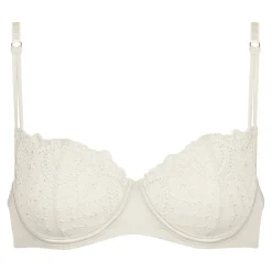 Vrouwen mey Balconette-Beha Serie Mysterieus
