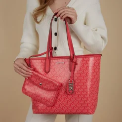 Michael Kors Eliza Shopper