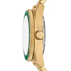 Michael Kors Herenhorloge Edelstaal