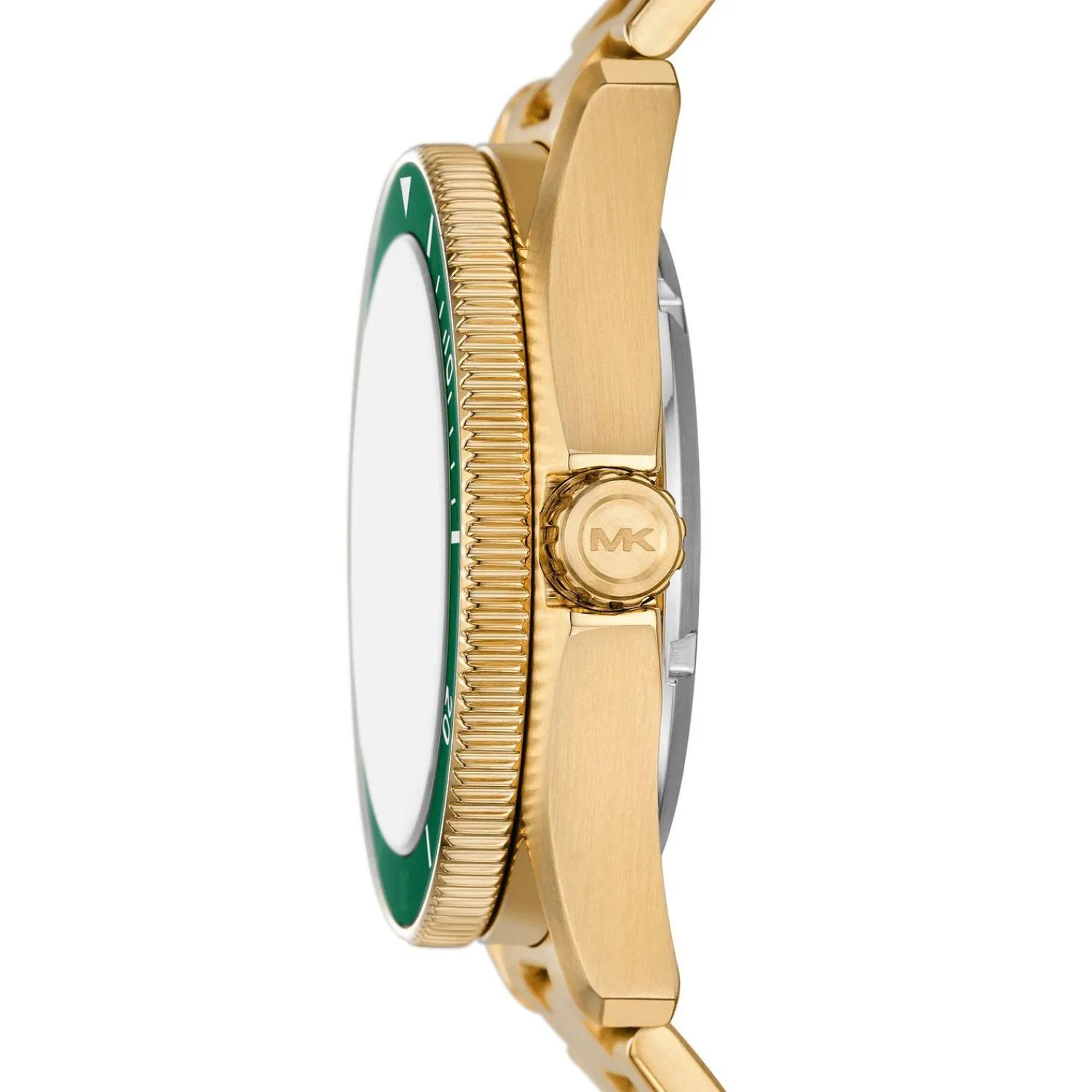 Michael Kors Herenhorloge Edelstaal