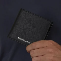 Michael Kors Hudson Brieftasche