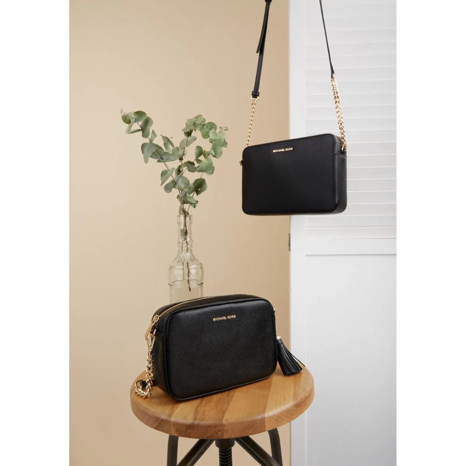 Michael Kors Jetset Schoudertas