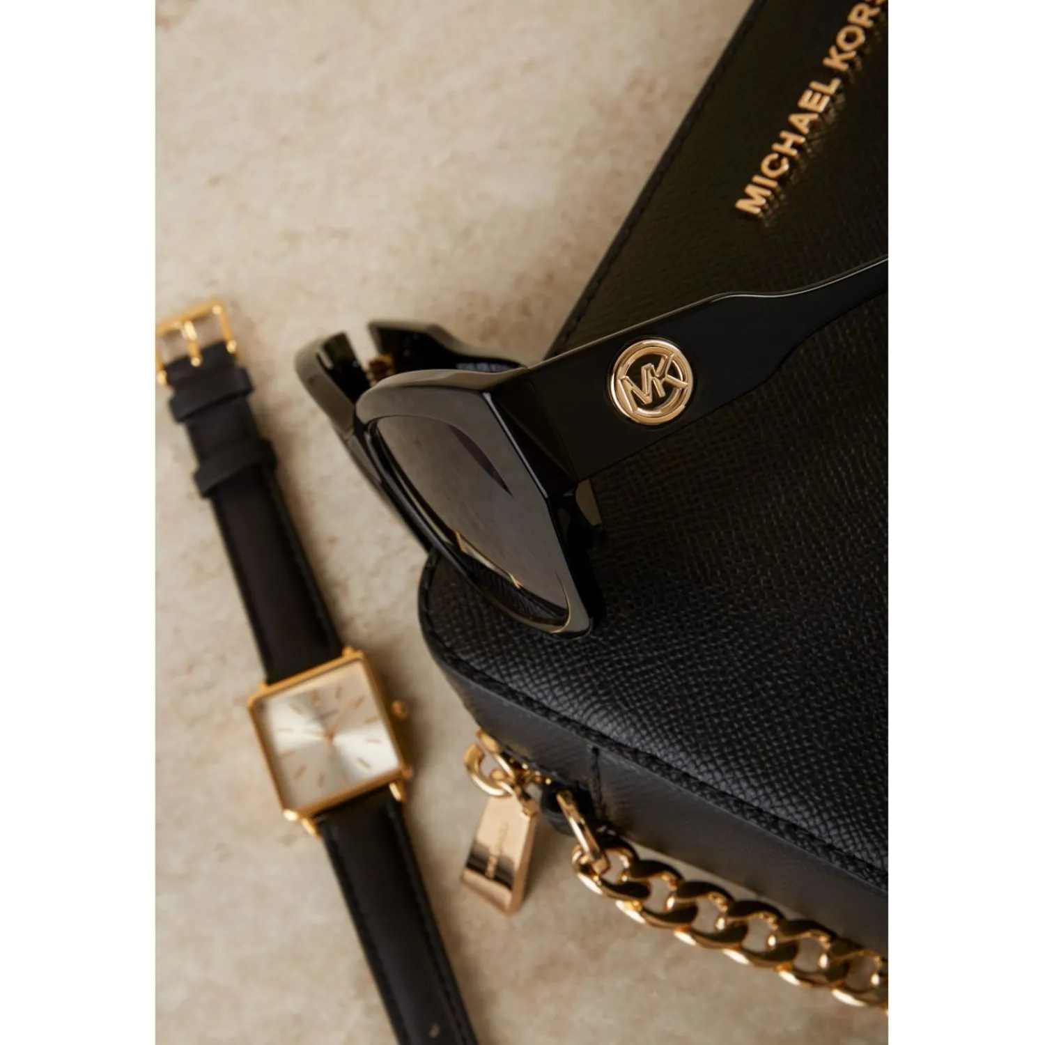 Michael Kors Jetset Schoudertas