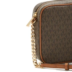Michael Kors Jetset Schoudertas