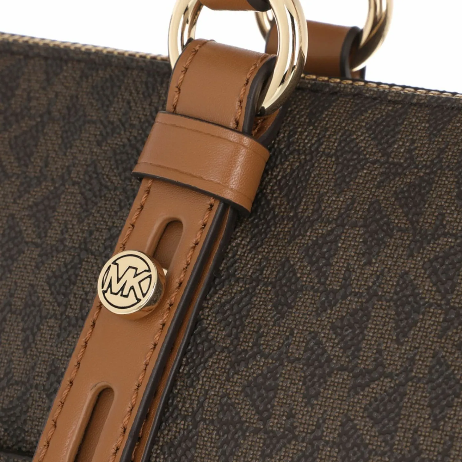 Michael Kors Sullivan Shopper