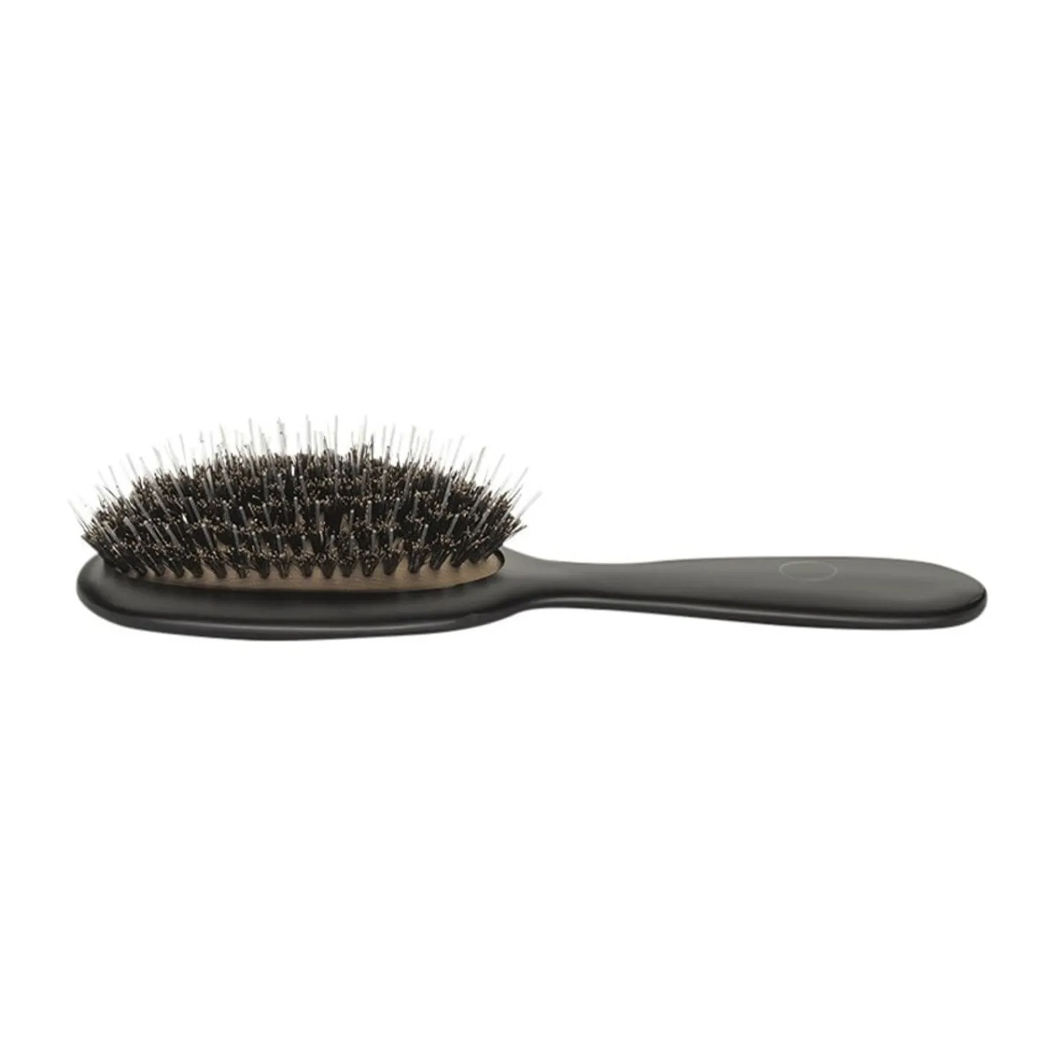 MOHI Hair Care Mohi Haarverzorging Zwart Goudborstel