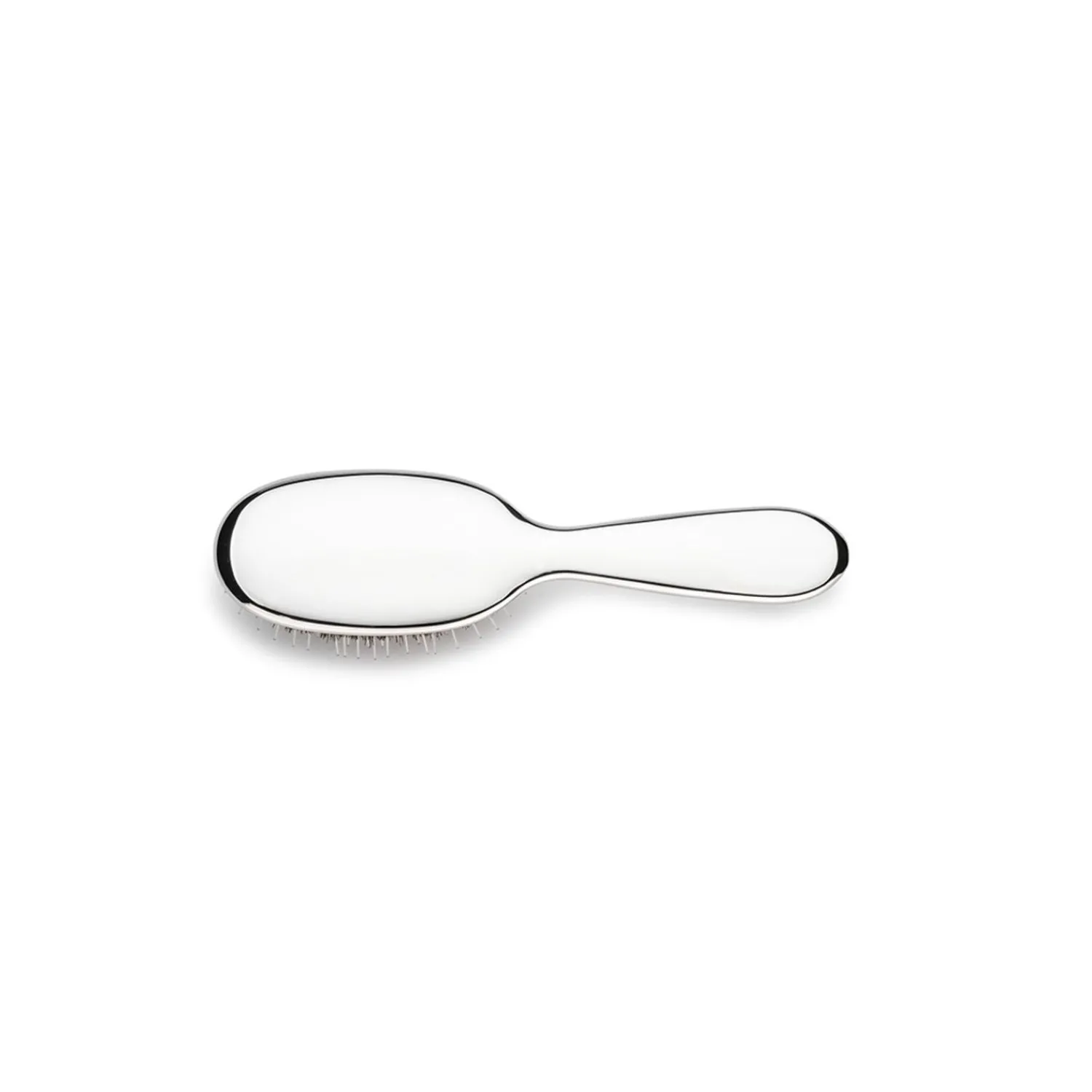 MOHI Hair Care Bristle & Nylon Spa Brush Xs Platinum-Editie