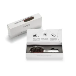 MOHI Hair Care Bristle & Nylon Spa Brush Xs Platinum-Editie