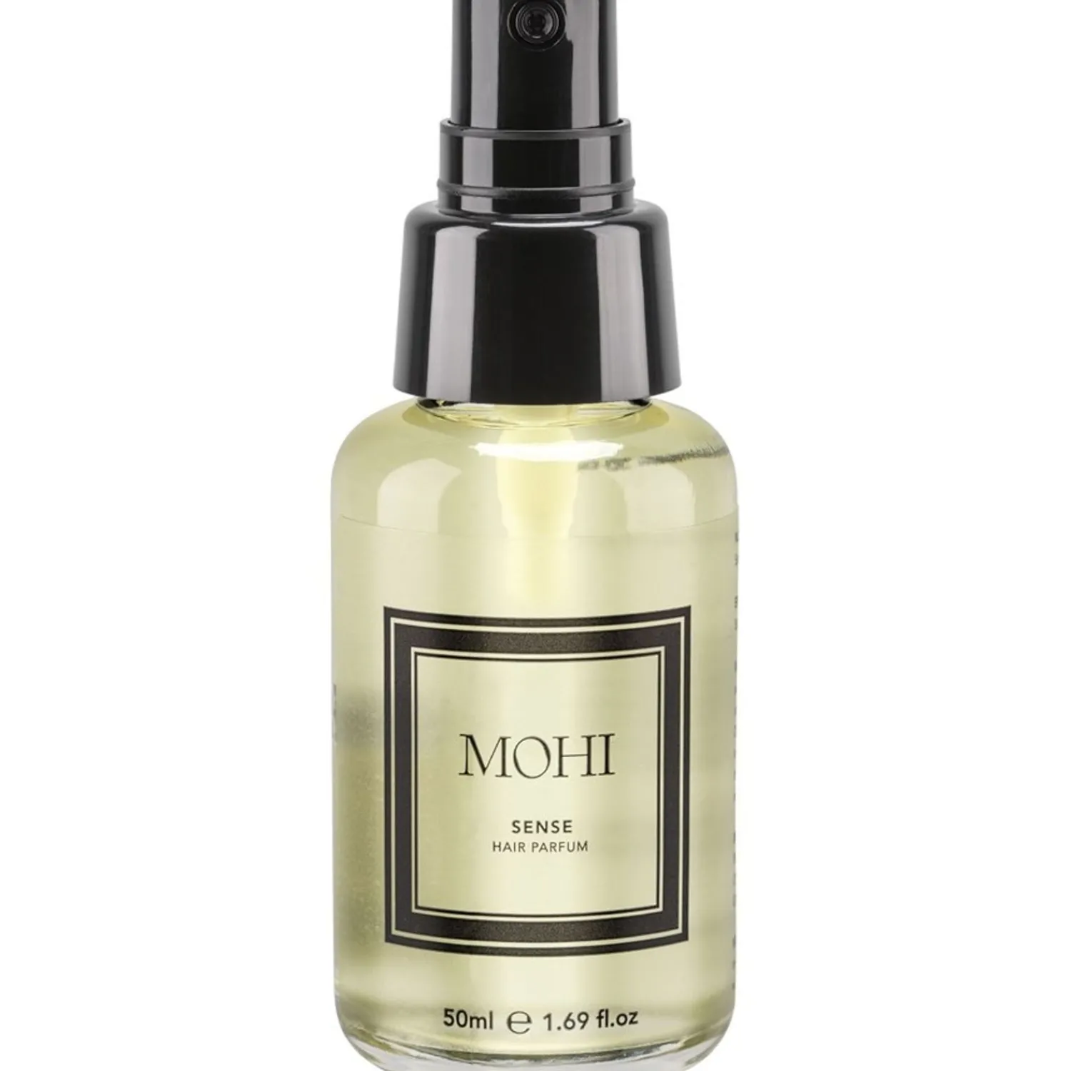 MOHI Hair Care Styling Sense Haarparfum