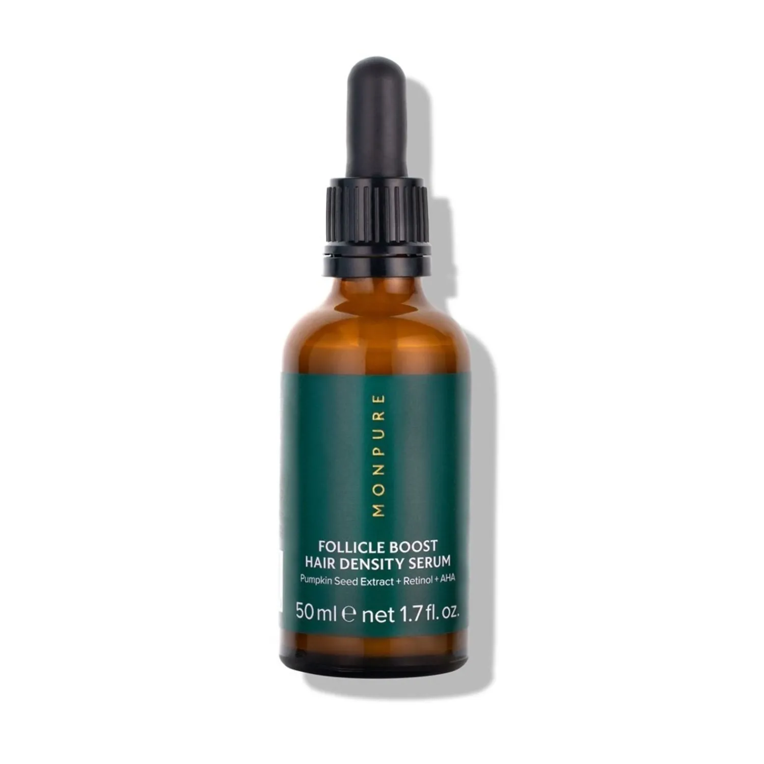 MONPURE London Follicle Boost Hair Density Serum