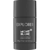 Montblanc Explorer