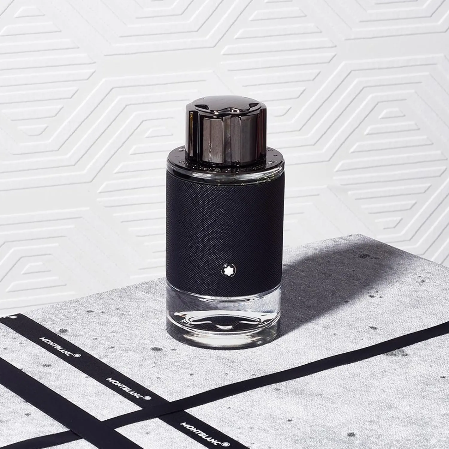 Montblanc Explorer Eau De Parfum Spray