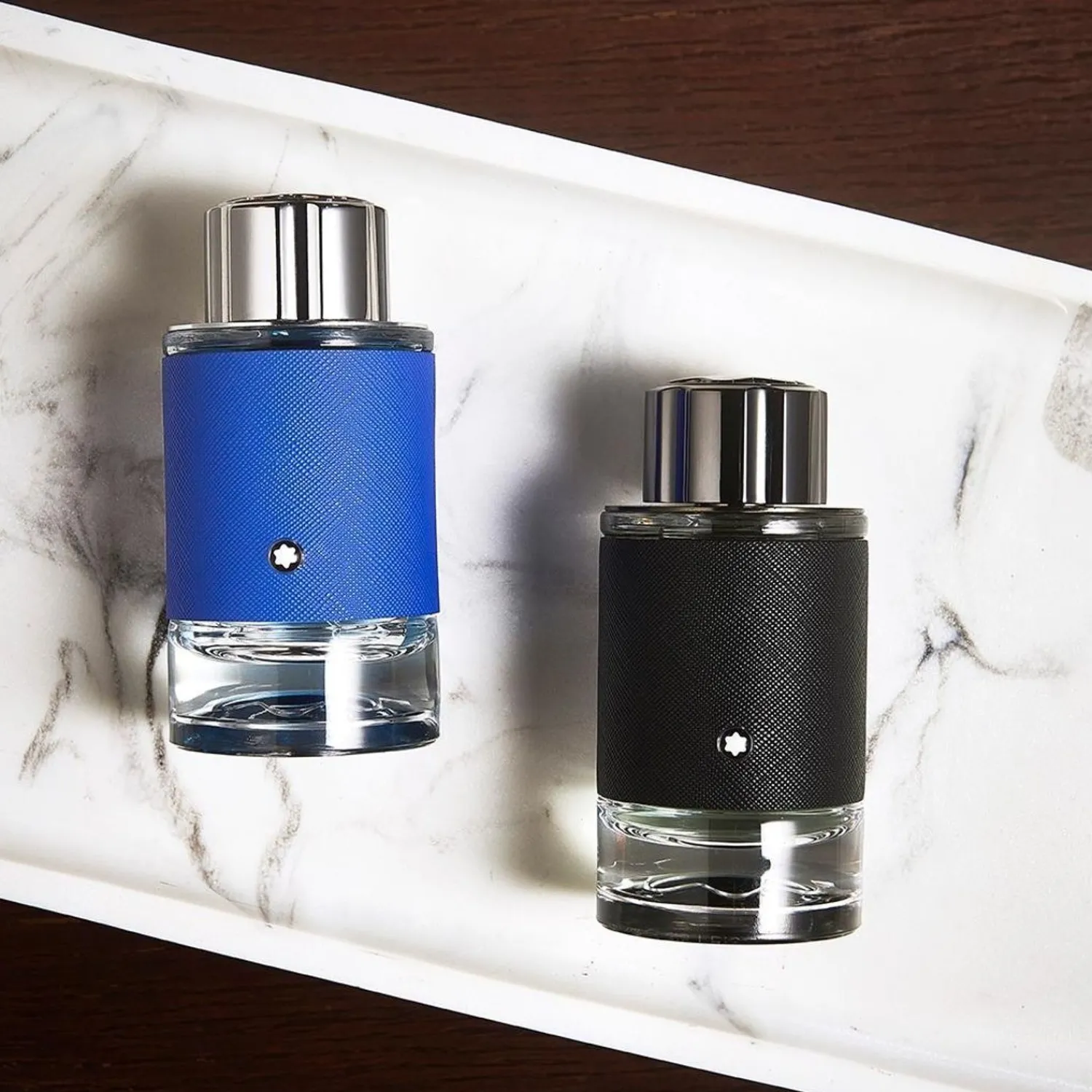Montblanc Explorer Eau De Parfum Spray
