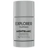 Montblanc Explorer Platinum Deodorant