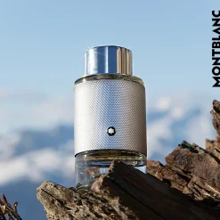 Montblanc Explorer Platinum Deodorant