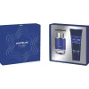 Montblanc Explorer Ultra Blue-Set