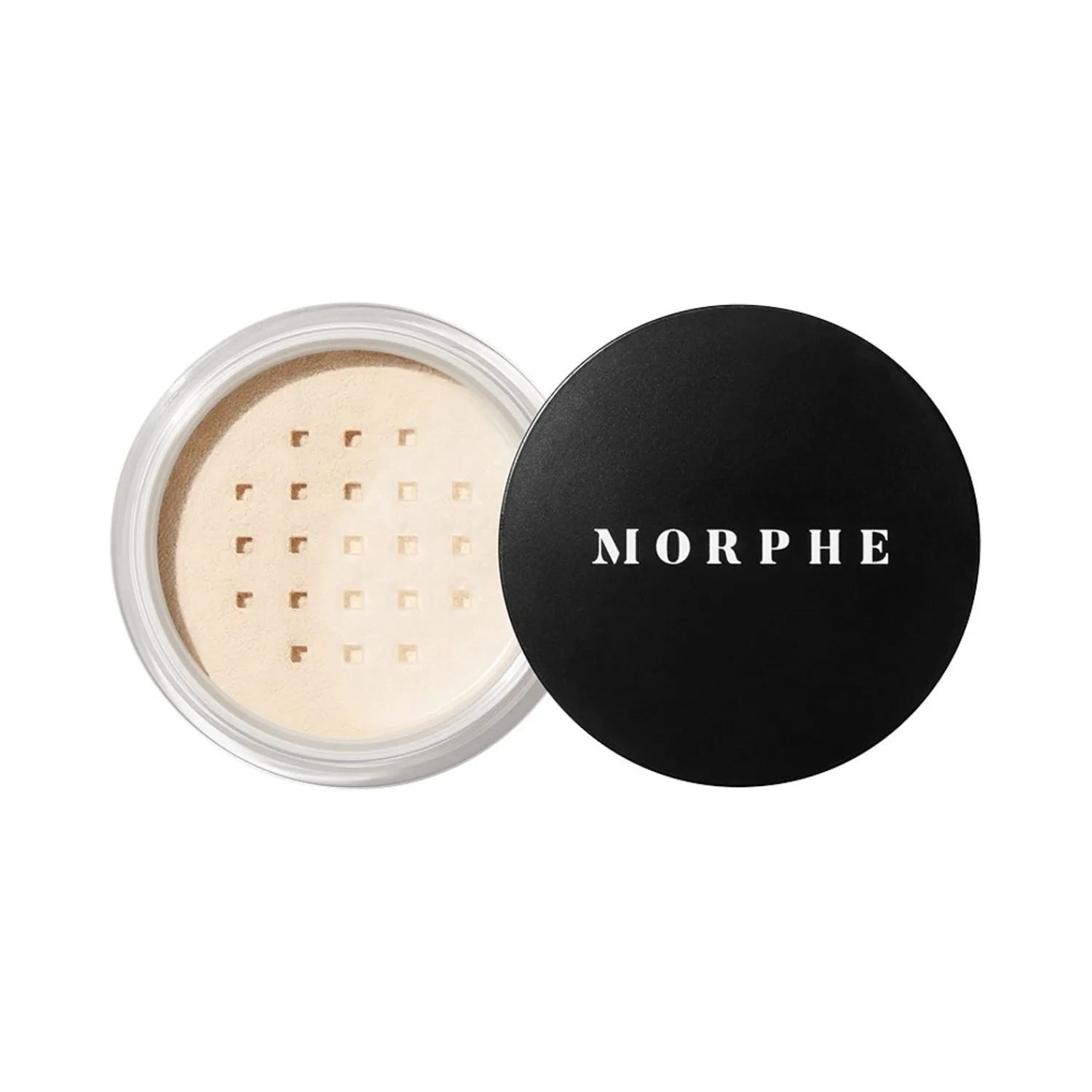 Morphe Complexion Obsession