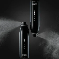 Morphe Continu Ondergaande Mist