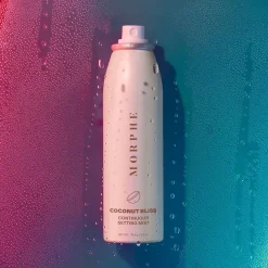 Morphe Continu Setting Mist - Coconut Bliss