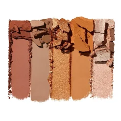 Morphe Gilded Desert Collection 35U Gilded Desert Artistry Eyeshadow Palette