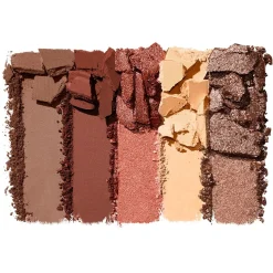 Morphe Gilded Desert Collection 35U Gilded Desert Artistry Eyeshadow Palette