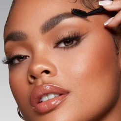 Morphe M620 Supreme Brow Dubbelzijdig Wenkbrauwborsteltje