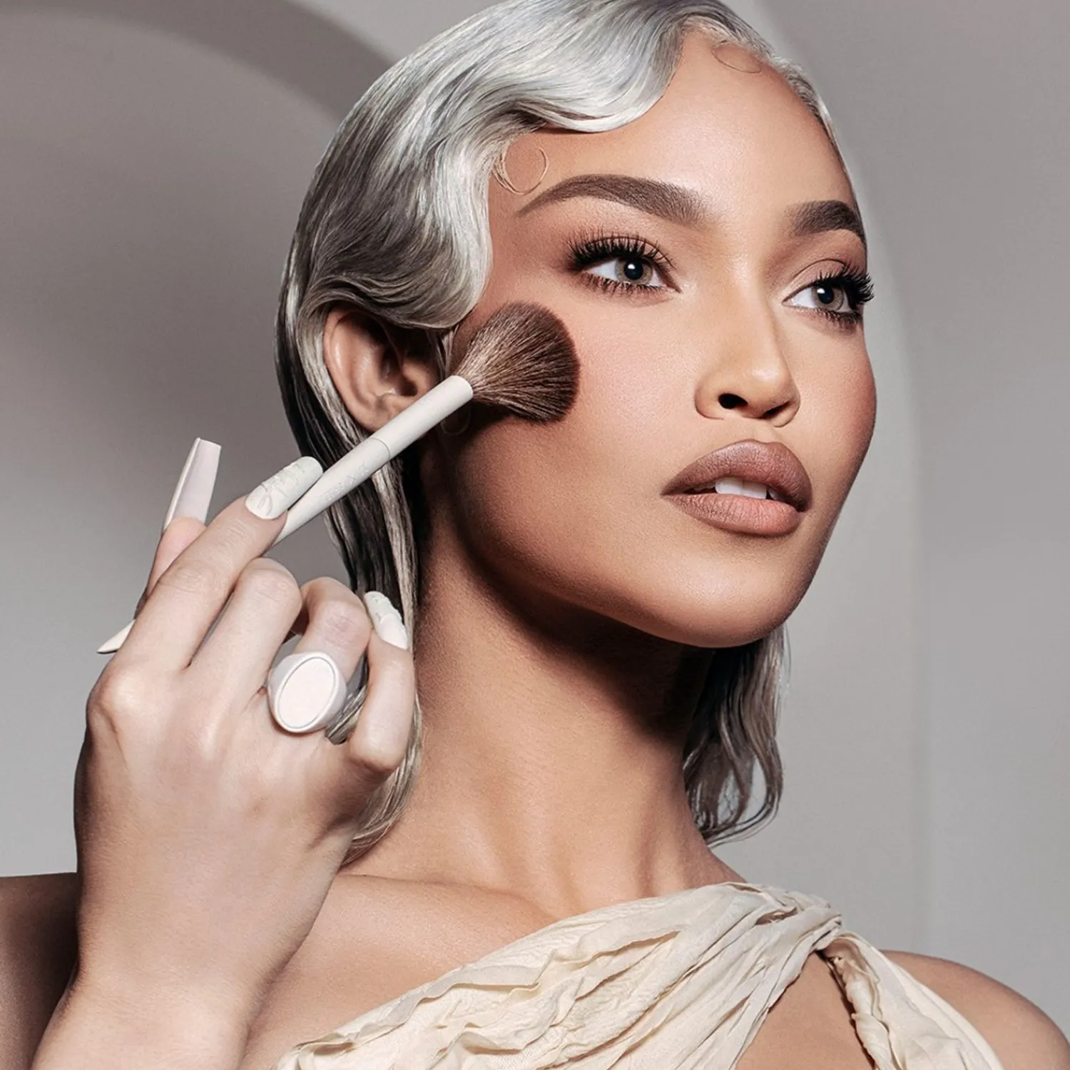 Morphe X Ariel Soft Sculpt Kenmerkende Spons