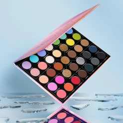 Morphe X Meredith Duxbury Artistry Palette Met 35 Pannen