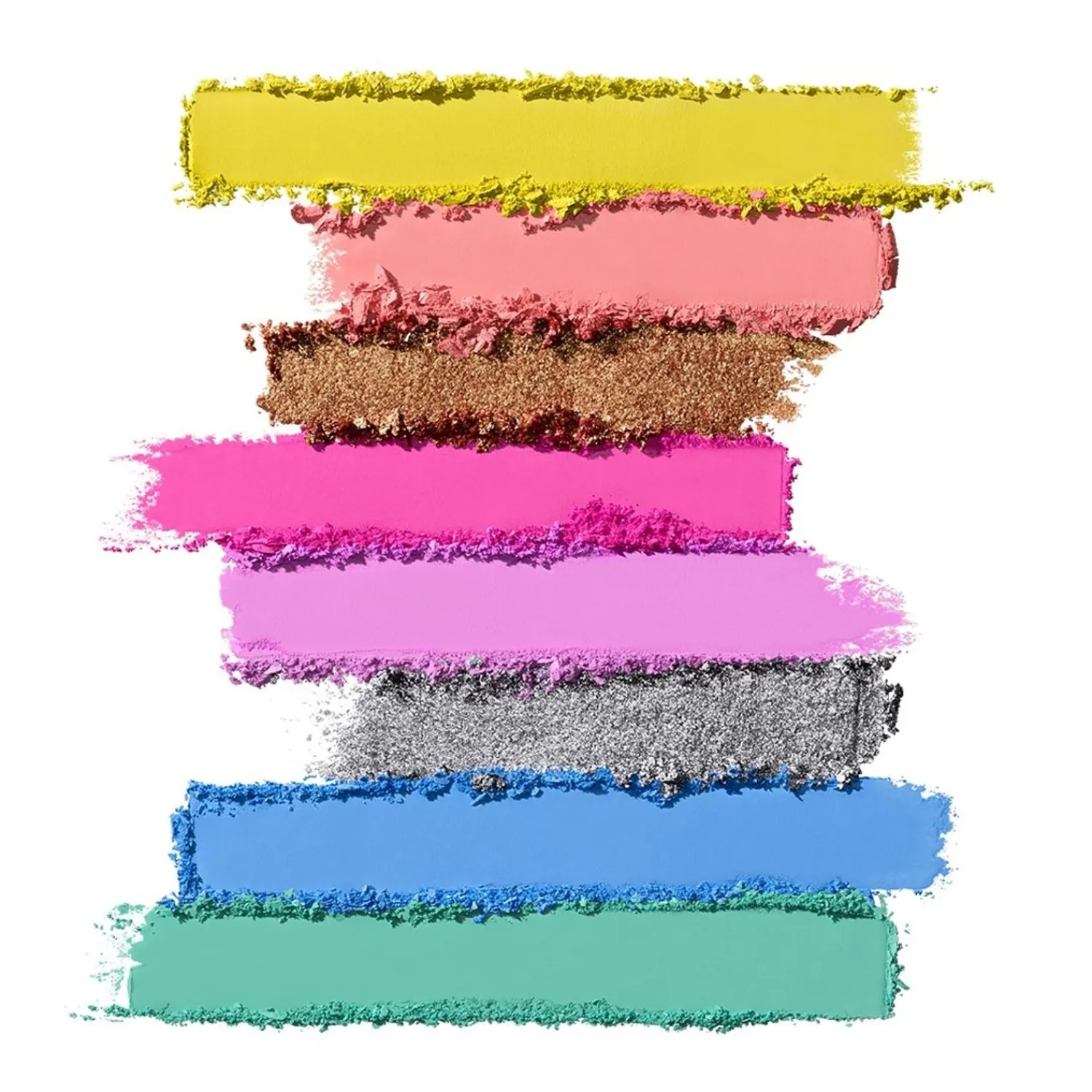 Morphe X Meredith Duxbury Artistry Palette Met 35 Pannen