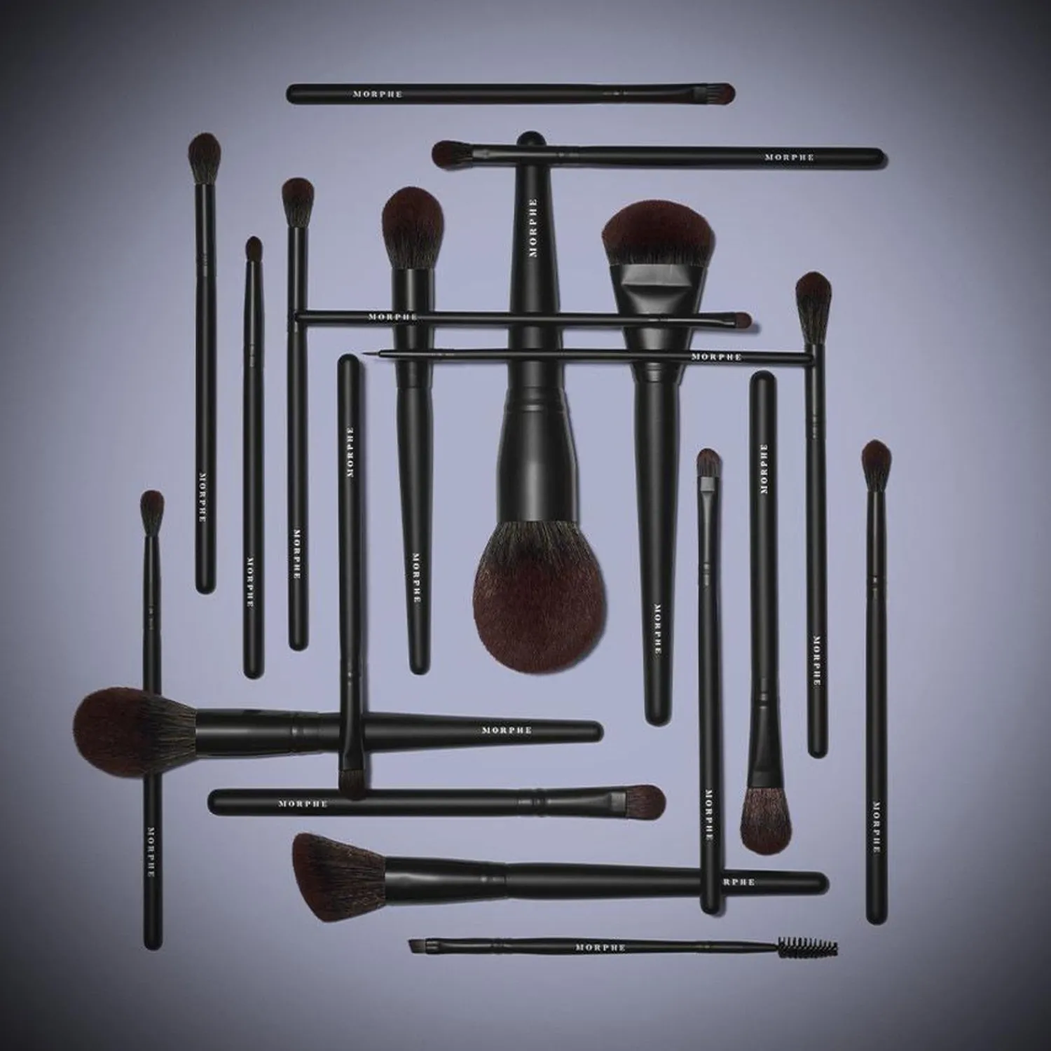 Morphe Mua-Leven