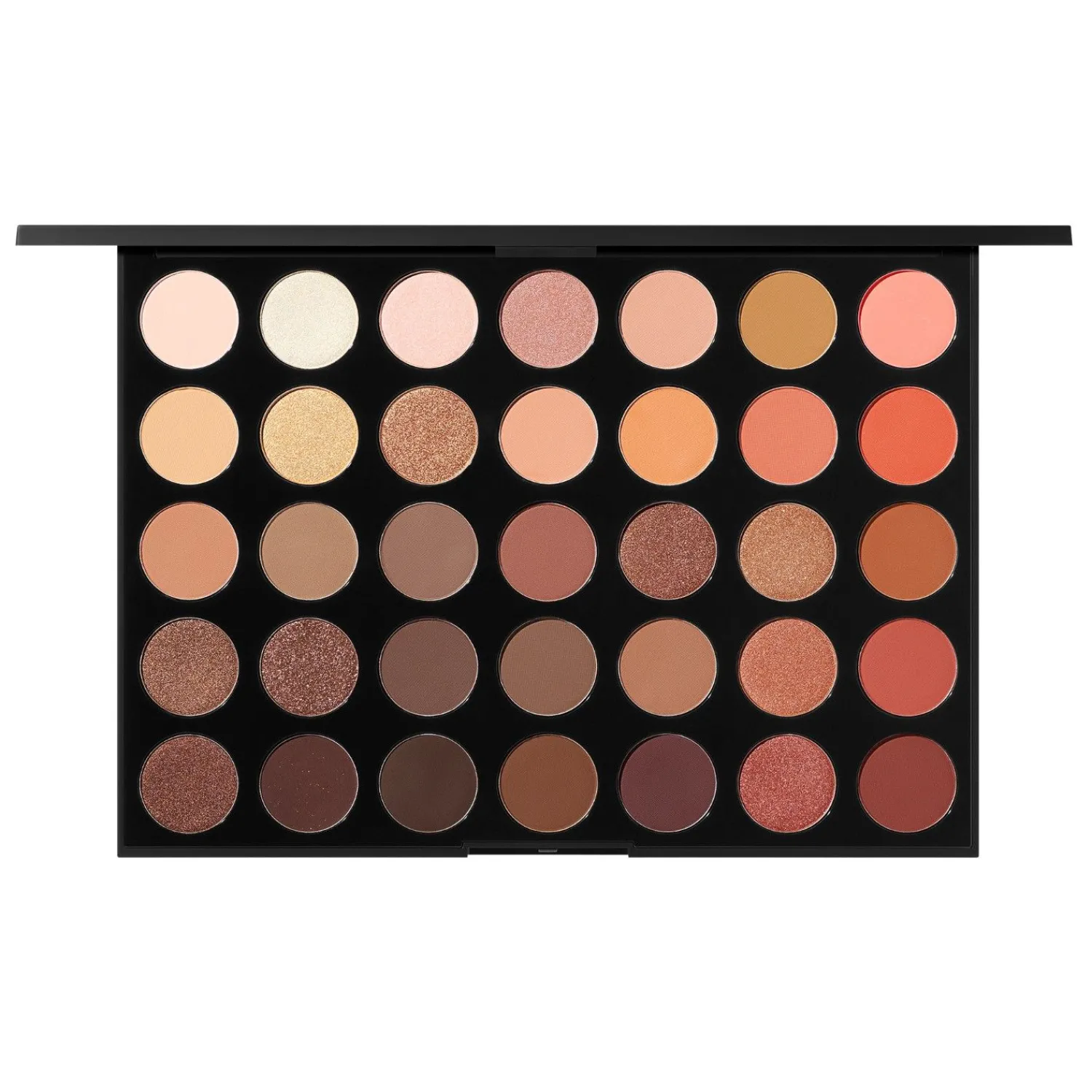 Morphe 35O Bovennatuurlijke Glans