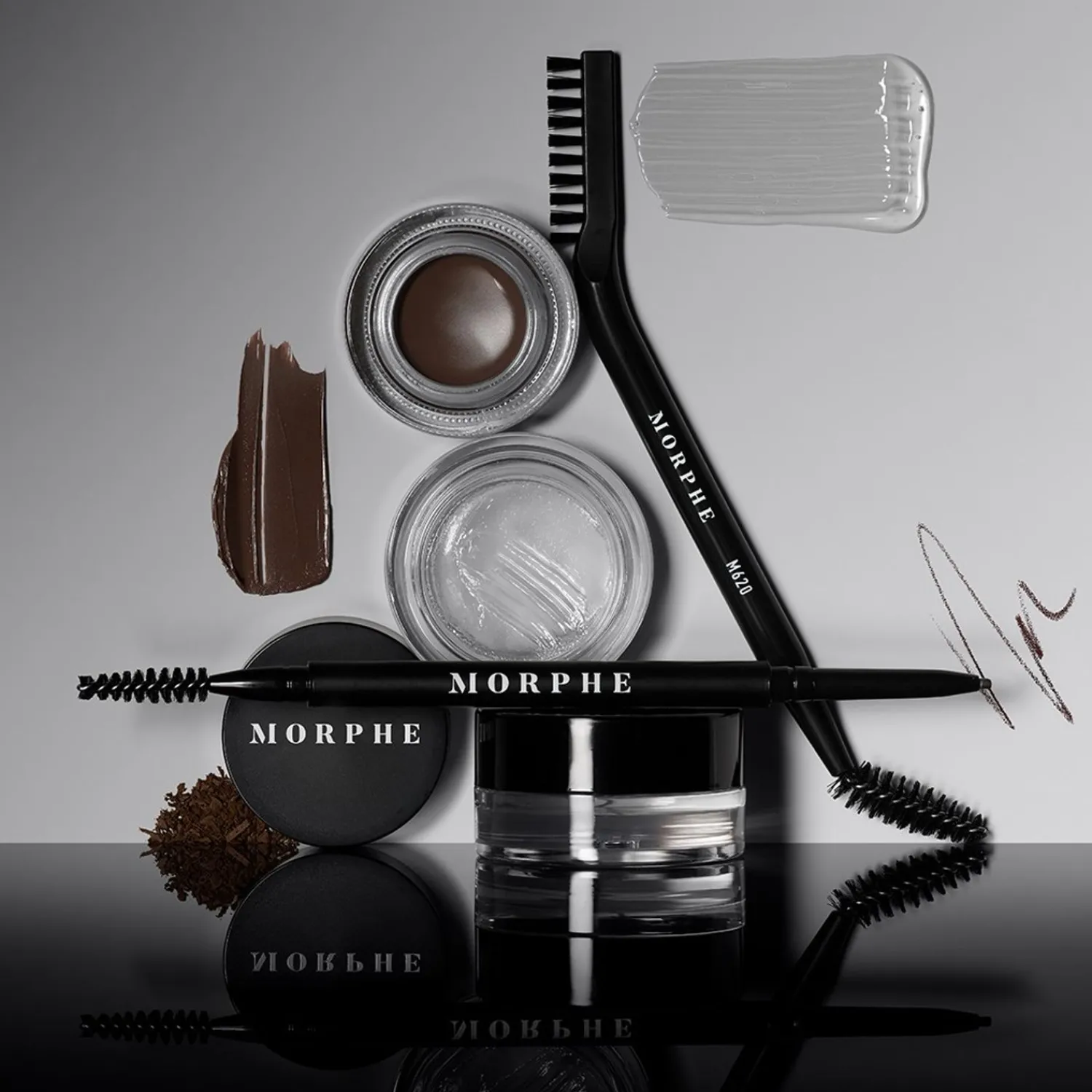 Morphe Supreme Brow Definierende En Vormende Wax