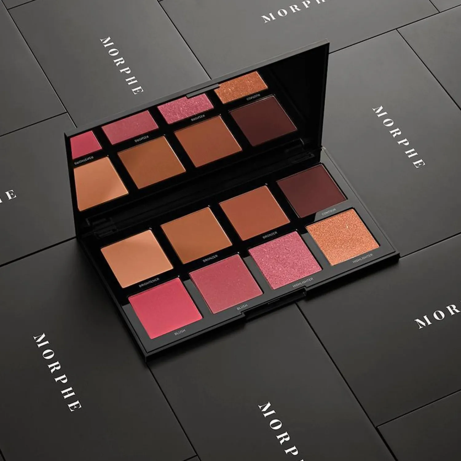 Morphe Teint Pro