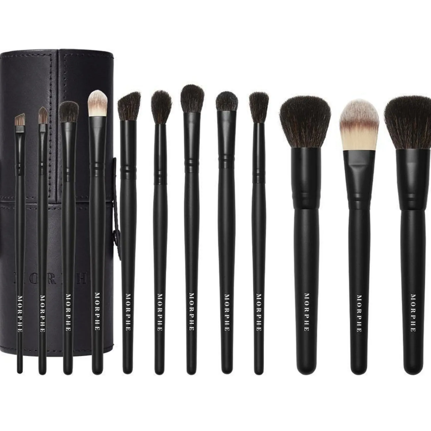 Morphe Vacay Mode