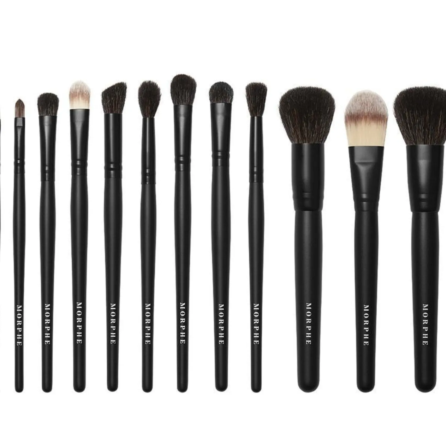 Morphe Vacay Mode