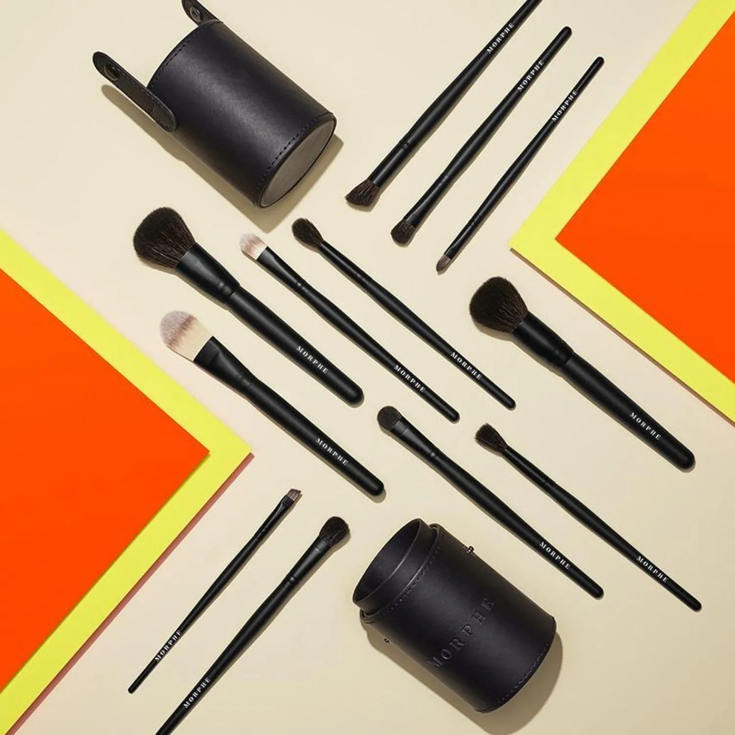 Morphe Vacay Mode