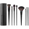 Morphe Vegan Pro Series 8-Delige Gezichts- En Oogborstelset