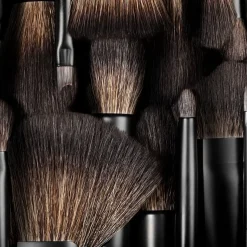 Morphe Vegan Pro Series V203 Precisie Uitveegpenseel Voor Oogschaduw
