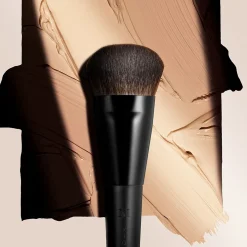 Morphe Vegan Pro Series V102 Foundationpenseel Met Compacte Randen