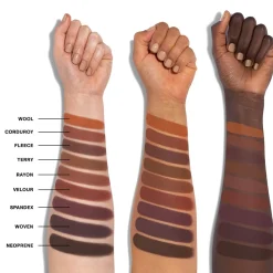 Morphe 18Wt Matte Essentials