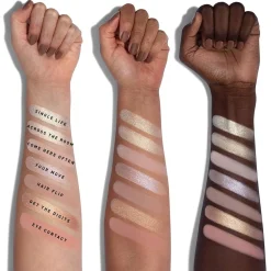 Morphe 35Xo Natuurlijk Flirtkunstenaarschap