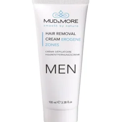 Mud&More Erogene Zones