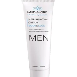 Mud&More Lichaam En Benen